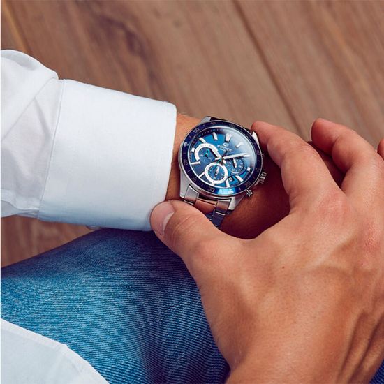 Наручные часы Casio EFV-570D-2A