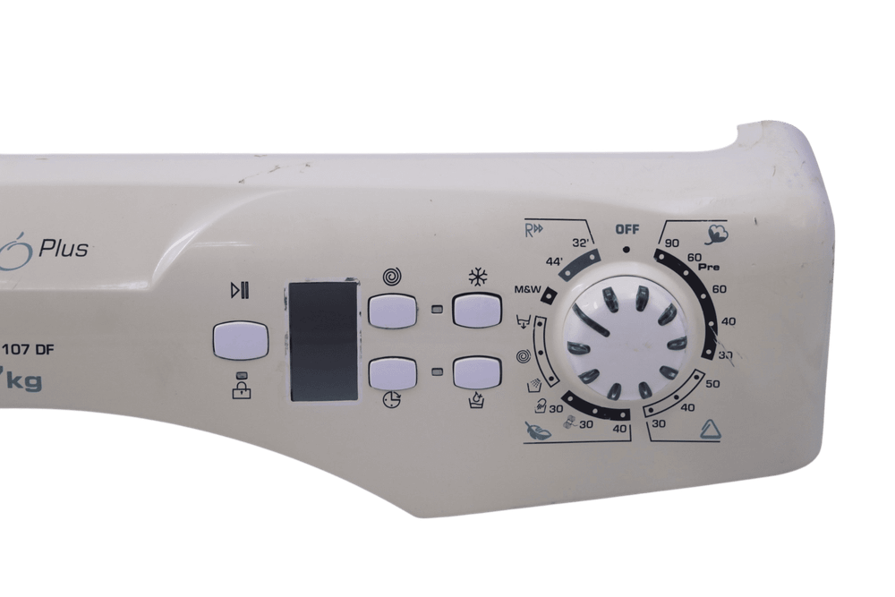 Панель стиральной машины Candy Grand Plus GO4 107 DF