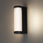 Уличный настенный светодиодный светильник Novotech 359984 STREET NT26 000  IP65 LED 12W 220-240V 3000K FLUO