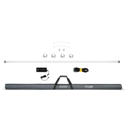 Осветитель светодиодный Godox Knowled TPC8R пиксельный