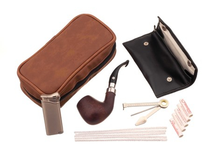 Набор трубокура Passatore Siena Premium, 409-128