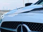 Карбоновый капот для Mercedes-Benz C-class W206 2022-2026+ Мерседес