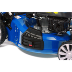 Газонокосилка бензиновая самоходная Hyundai L 5110RS