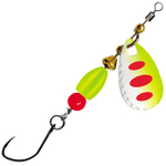 Блесна Stinger Innova Pro #1 (4.2гр)