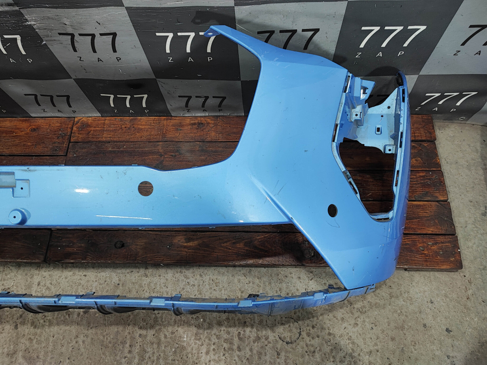 Бампер передний Haval Jolion 21-24 Б/У Оригинал 2803105XST01A