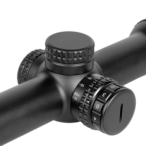 Прицел BRITE WA8X 2-16X50 SF IR