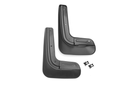 Брызговики задние для CHERY Tiggo 7 Pro 2020 - 2 шт.(standard) REIN.NLFD.A0N009.E13