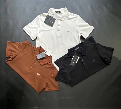 Поло Dolce & Gabbana