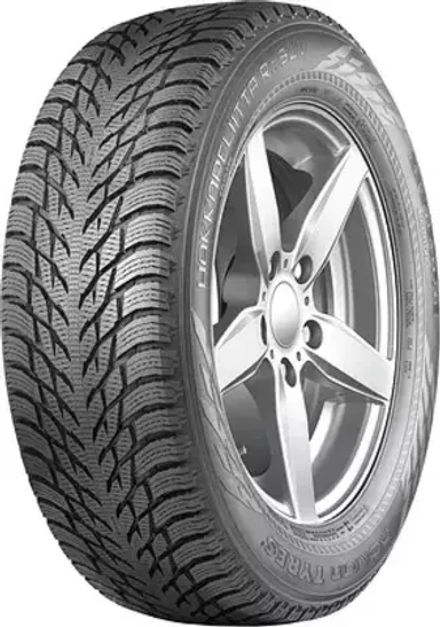 Nokian Hakkapeliitta R3 SUV 225/60 R18 104R XL
