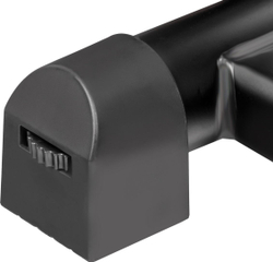 Эллиптический тренажер Titanium Masters Frontech FRA