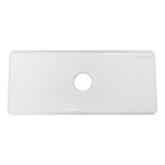 Крышка для бачка унитаза SANITA LUXE QUADRO QDRSLTL01
