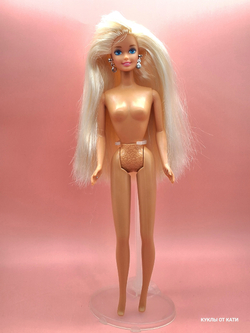 Кукла Барби 90х винтаж.03371