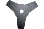 Нож-фреза для триммера 3-х лучевой 255х1,4х25,4х3T G3Т-255 GROWER 185130