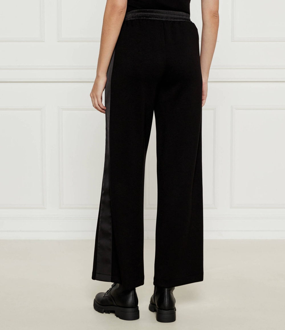 Комплект Twinset U&amp;B - черный(242LI2EBB)