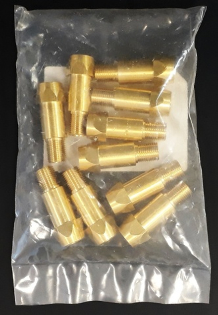 142.0032 Вставка сварочного наконечника М10/М10/L40