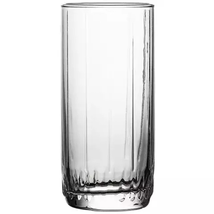 Хайбол «Лея» стекло 310мл D=62,5,H=135мм прозр