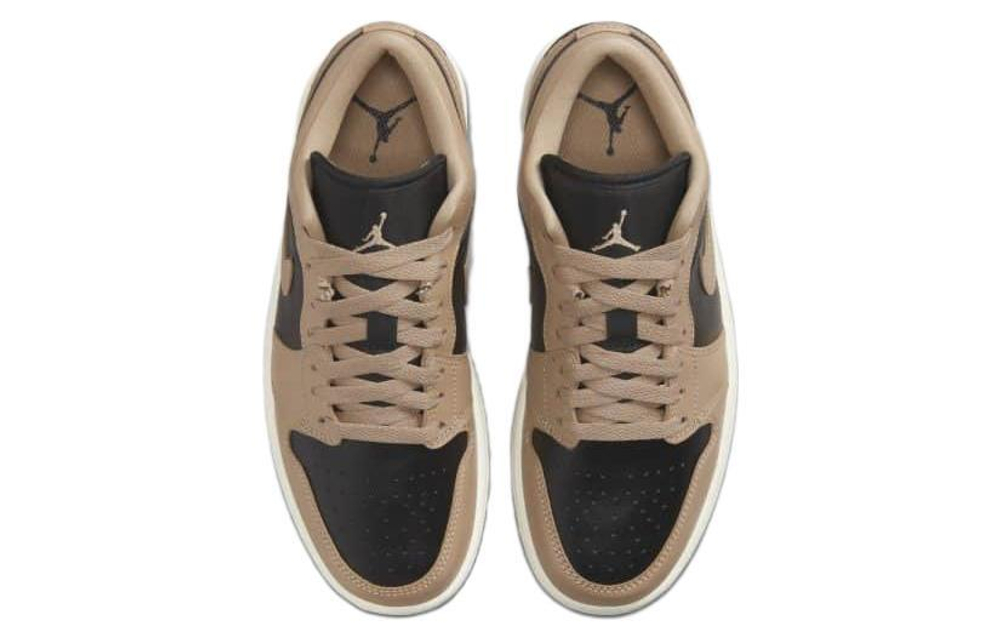 Кроссовки Jordan Air Jordan 1 Vachetta "Tan" (Женская размерная сетка)