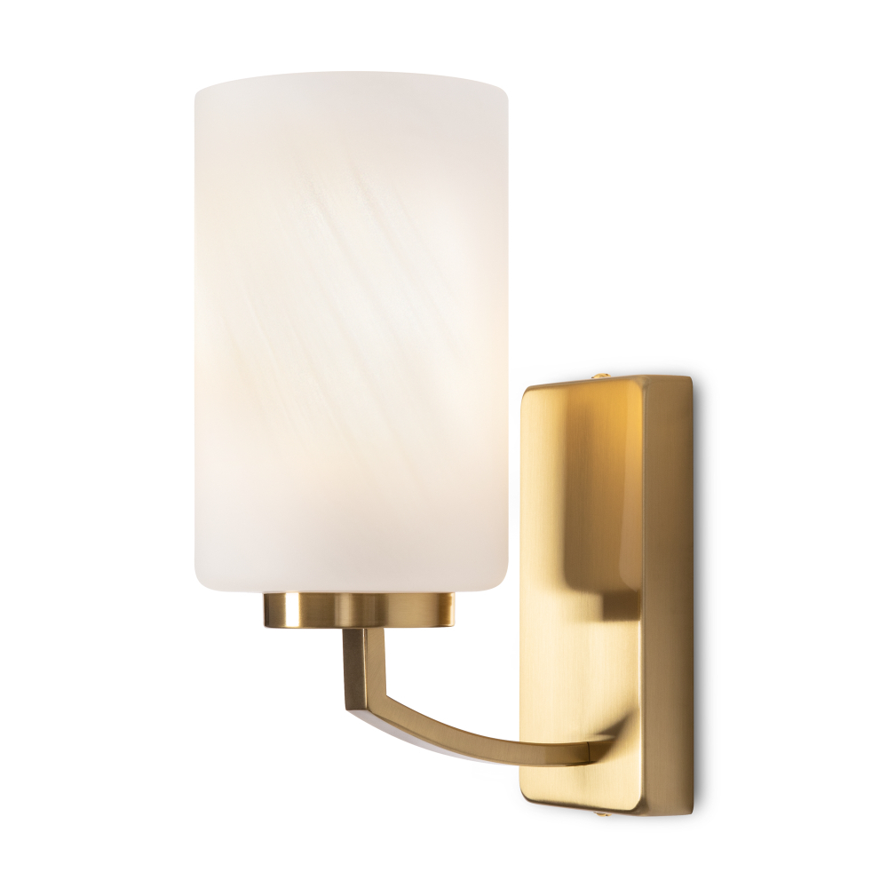 Настенный светильник Freya Arricci FR2059WL-01BS