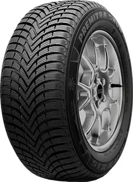 Maxxis Premitra Snow WP6 275/35 R19 100W