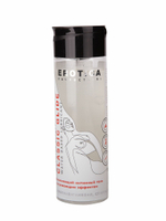 Интимный гель на водной основе Classic Glide Warming Effect с согревающим эффектом - 200 мл.