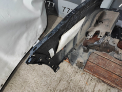 Бампер задний Tank 500 21-нв Б/У Оригинал 2804201XKV3AA