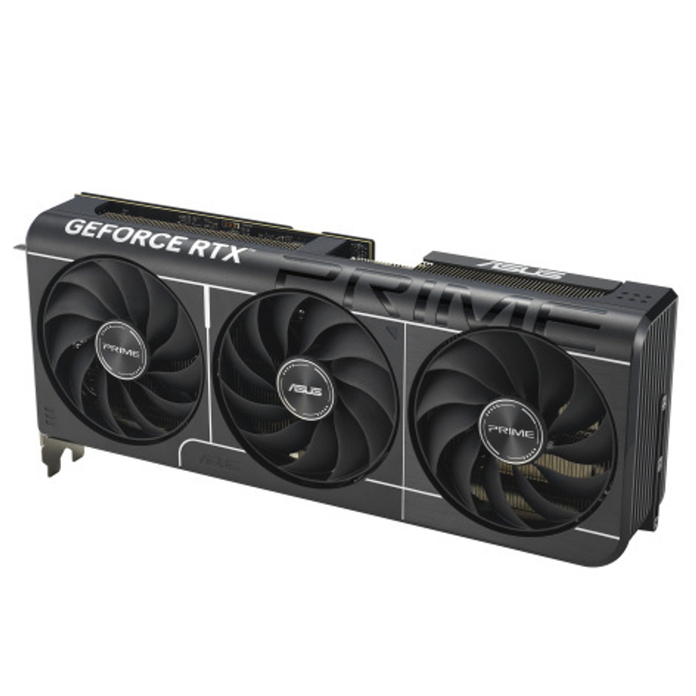 Видеокарта ASUS GeForce RTX 5070 PRIME OC (PRIME-RTX5070-O12G)