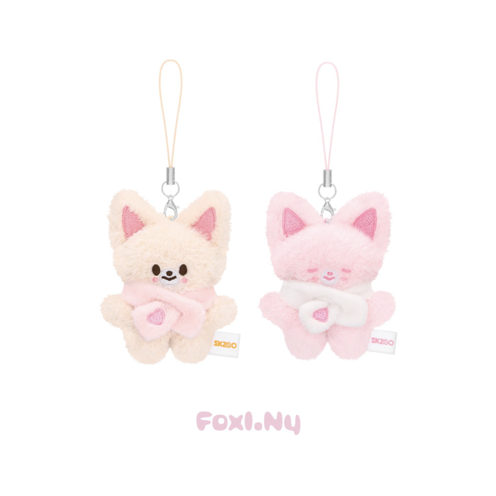 Микроплюш SKZOO Stray Kids - STAY in Our Little House