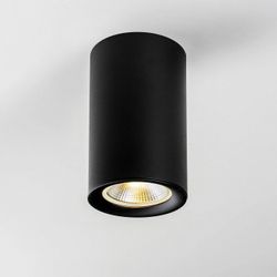 Рамка на 1 светильник Lightstar Rullo 204437