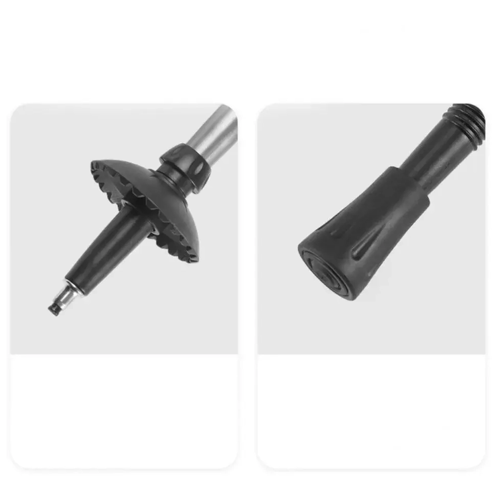 ПАЛКИ ТРЕККИНГОВЫЕ NATUREHIKE ST01 6061 AL NH17D001-Z 57-120 СМ