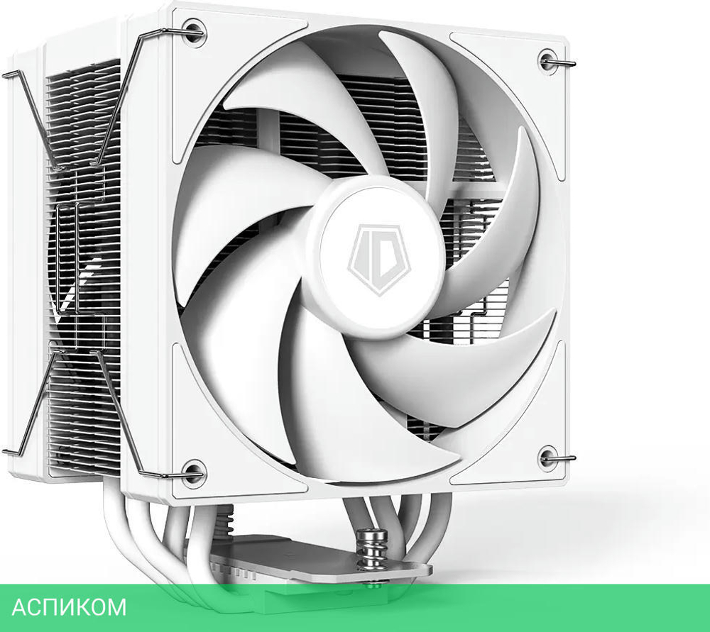Кулер для процессора ID-Cooling FROZN A410 DW