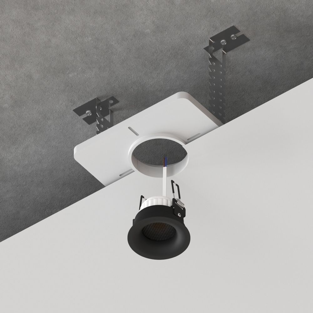 Закладная Arte Lamp для монтажа светильников DUCRE в натяжной потолок