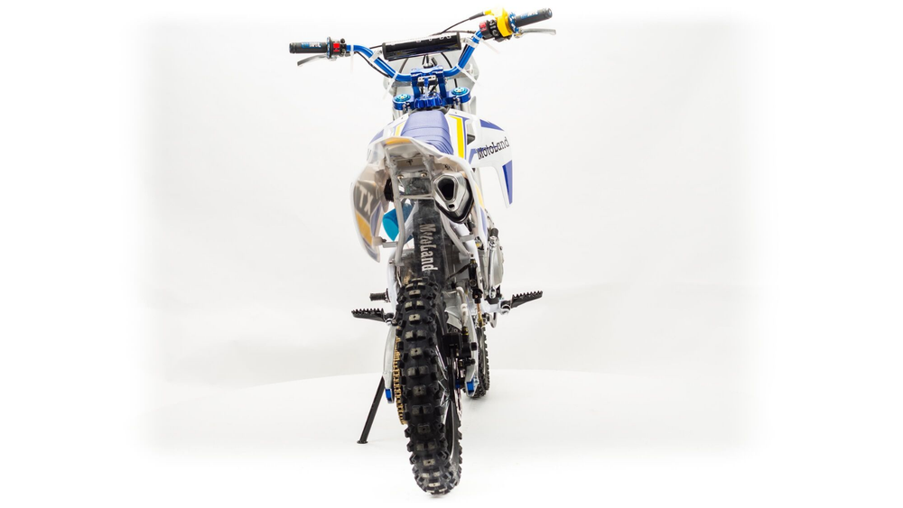 Мотоцикл MOTOLAND XT125 PITBIKE