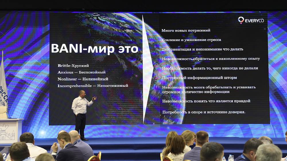 Мультимедийный сервер на основе Resolume 7 Arktik LT5