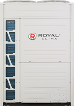 Наружные блоки VRF-системы ROYAL CLIMA RCWT-190STFG