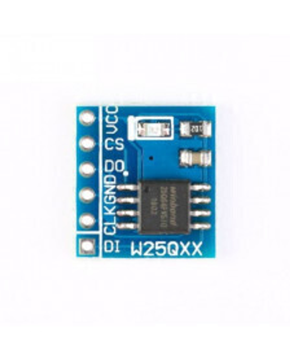 W25Q 64 флэш-накопитель модуль SPI интерфейс BV FV STM32 код