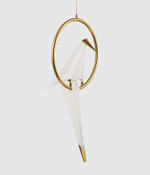 Pendant design lamp  PERCH by Moooi (1 lampshade )