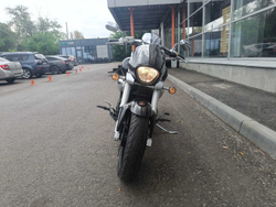 Suzuki Boulevard M109R