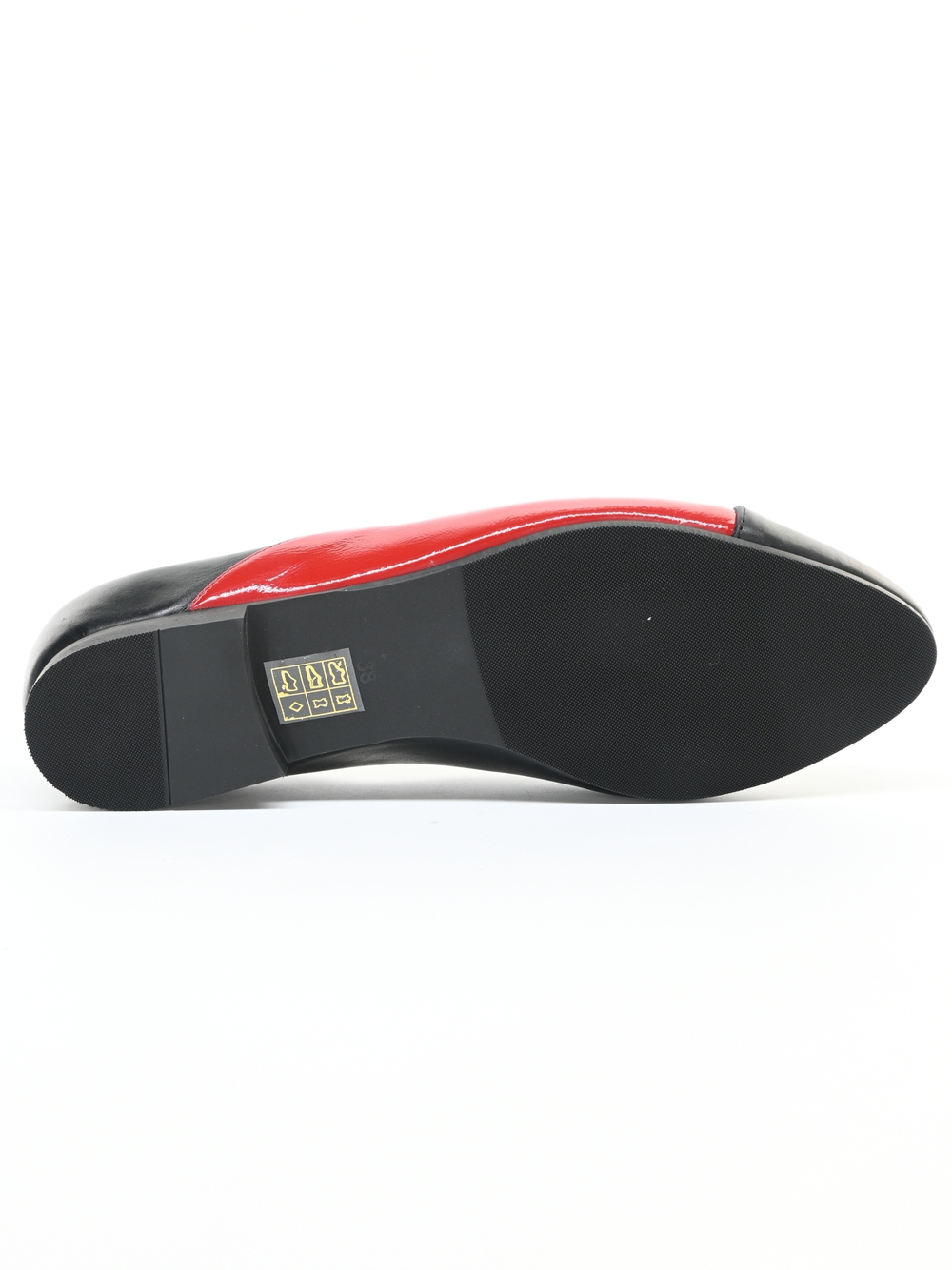 Балетки женские Ascalini R15508