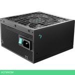 Блок питания Deepcool GAMERSTORM ATX 1200W PN1200M Gen.5 (R-PNC00M-FC0B-WGEU)