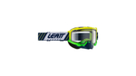 Очки Leatt Velocity 4.5 SNX Green Fade Clear 83% (8023021010)