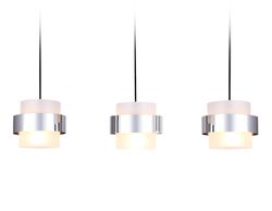 Ambrella Подвесной светильник со сменной лампой Traditional TR3651