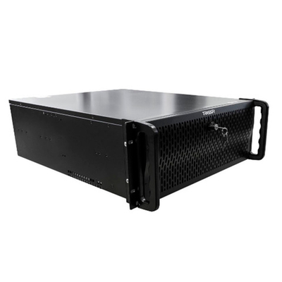 NeuroStation 8800R/160-A16 IP видеорегистратор Trassir