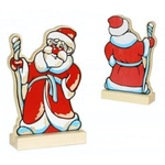 Сувенир "Дед Мороз"(Томик)