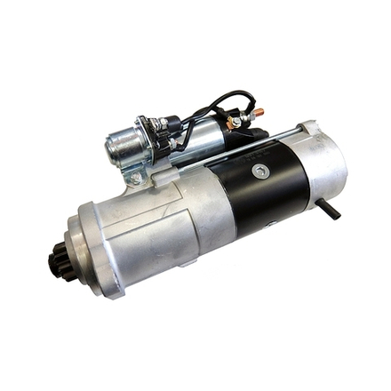 М9Т.9162 Стартер редукторный (Z=10) AZF 4365