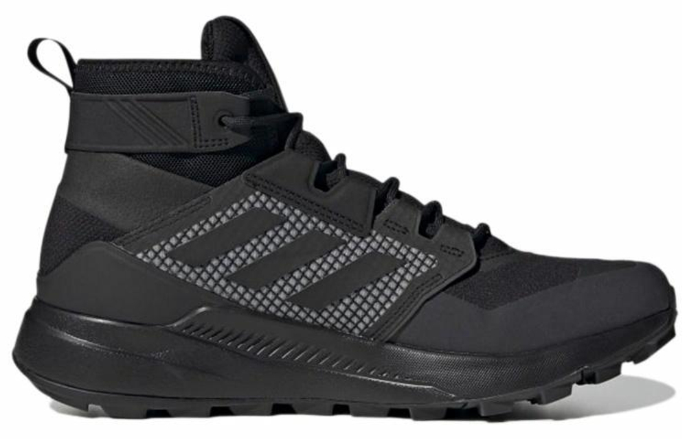 Кроссовки Adidas Terrex Trailmaker Mid Gore-Tex