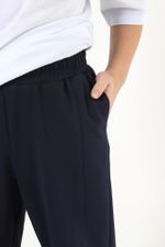 Брюки для мальчика Робин-1.1 Виотекс ТЁМНО-СИНИЙ