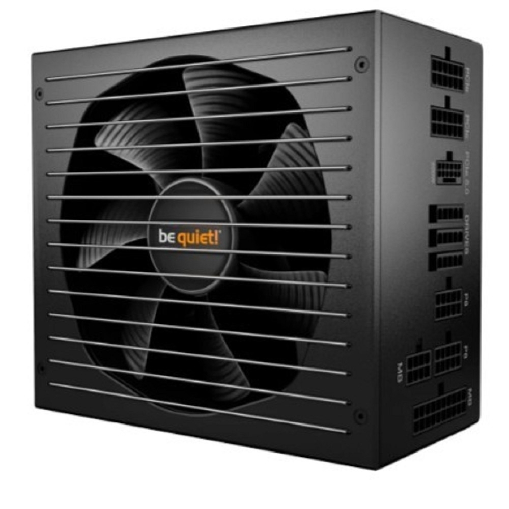 BeQuiet! STRAIGHT POWER 12 750W / BN336