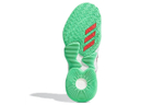 Кроссовки Adidas Trae Young 1.0 Christmas