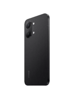 Смартфон Xiaomi Poco X8 Pro Max 12/512Gb Black (черный)