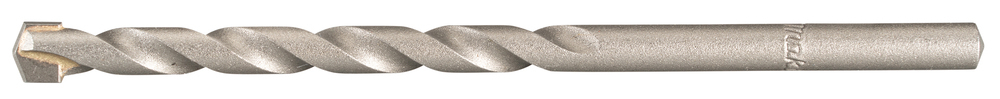 Сверло по бетону 6x60x100 Makita D-05256 Каменная кладка 6,0 x 100 мм TCT